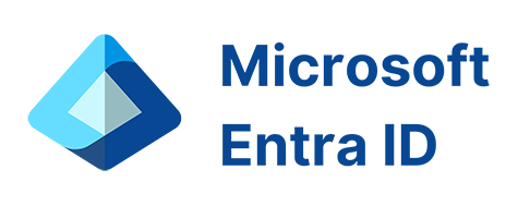 Microsoft Entra ID logo