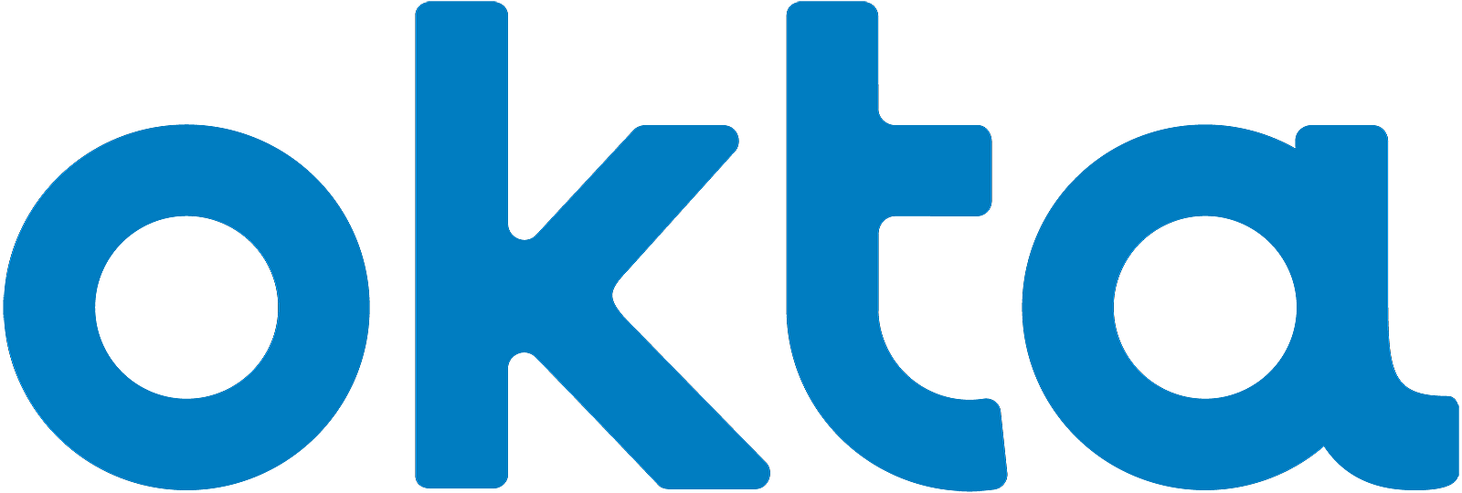 Okta logo